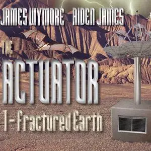 «The Actuator» by Aiden James,James Wymore