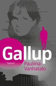 «Gallup» by Pauliina Vanhatalo