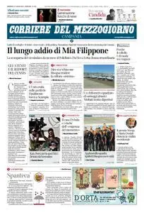 Corriere del Mezzogiorno Campania - 17 Luglio 2022