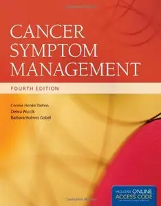 Book Alone: Cancer Symptom Management, 4 edition