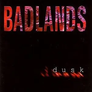 Badlands - Dusk (2000)