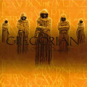 Gregorian - Albums Collection 1991-2011 (15CD+2DVD)
