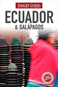 Ecuador and Galapagos