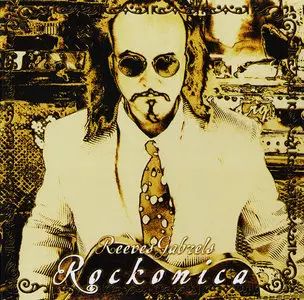 Reeves Gabrels - Rockonica (2005)