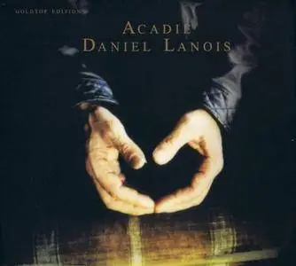 Daniel Lanois - Acadie (Goldtop Edition) (1989)