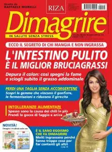 Dimagrire N.212 - Dicembre 2019