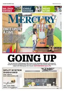 Illawarra Mercury - 17 December 2022