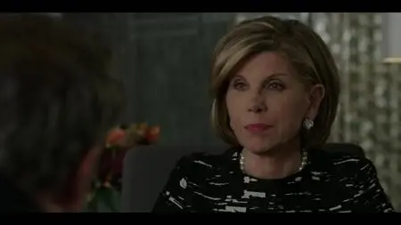 The Good Fight S01E04