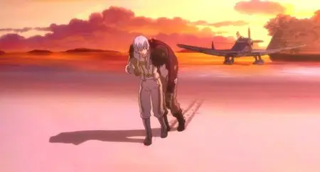 To aru hikoushi e no tsuioku (2011)
