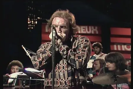 Van Morrison - Live At Montreux 1980 & 1974 (2006) [2 DVDs]