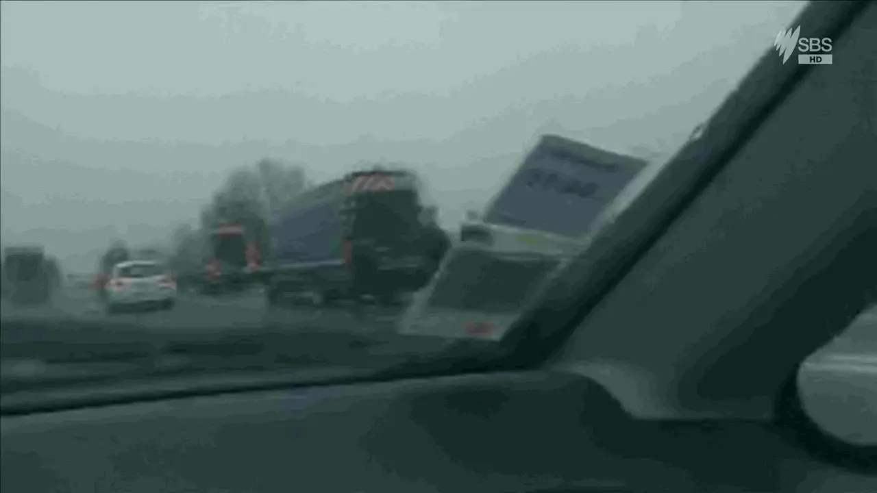 SBS - Charlie Hebdo: Three Days That Shook Paris (2016)