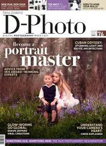 D-Photo - Issue 76 - February-March 2017