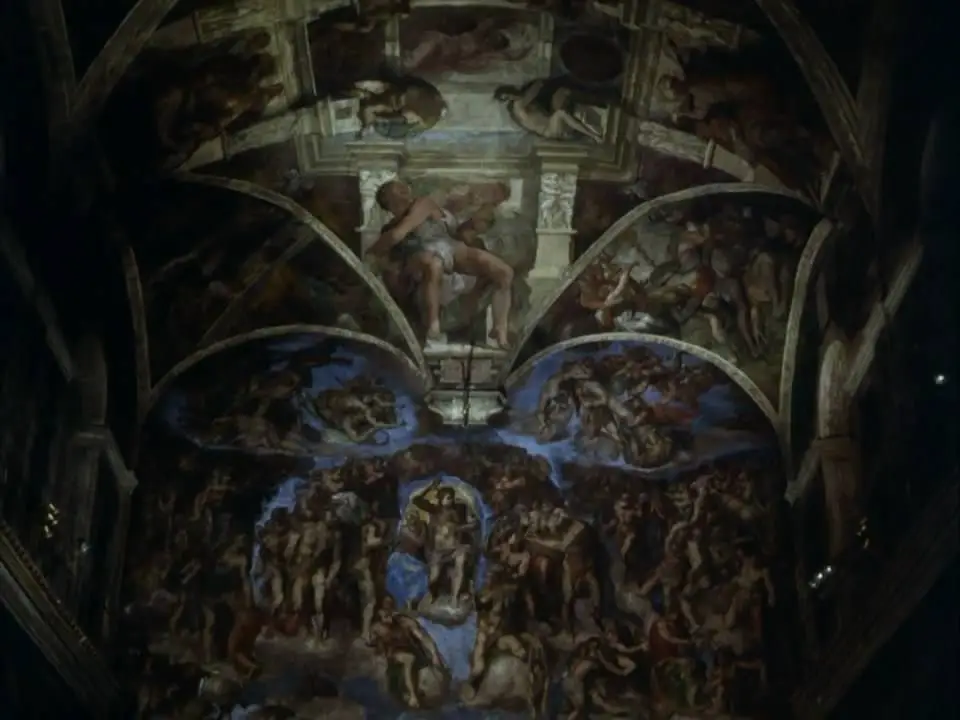 BBC - Civilisation (1969)