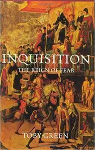 Inquisition: The Reign of Fear (Repost)