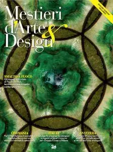 Mestieri d'Arte & Design - Aprile 2018