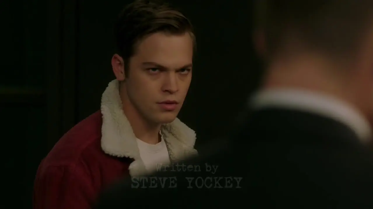 Supernatural S14E10