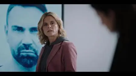 Silent Witness S25E02