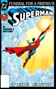 Superman 077