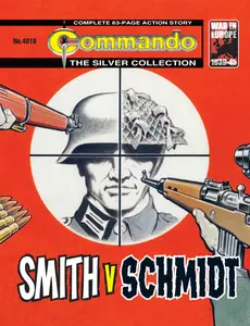 Commando 4818-Smith V Schmidt