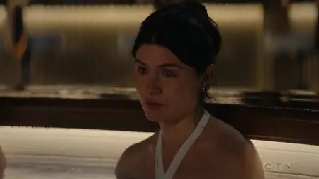 Doctor Odyssey S01E14