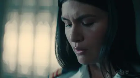 Doctor Odyssey S01E14