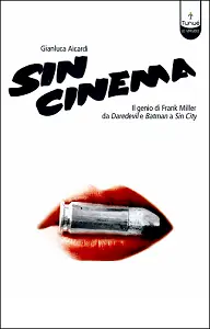 Le Virgole - Volume 2 - Sin Cinema