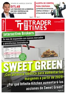 The Trader Times Edición en español - 5 Septiembre 2024