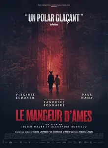 Le mangeur d'âmes / The Soul Eater (2024)