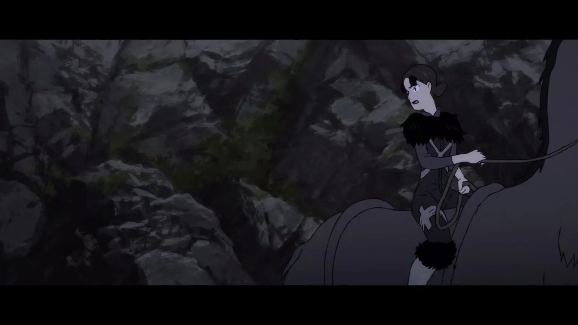 Star Wars: Visions S01E09