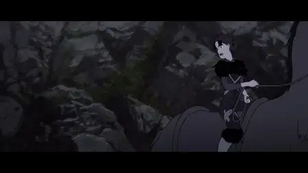 Star Wars: Visions S01E09