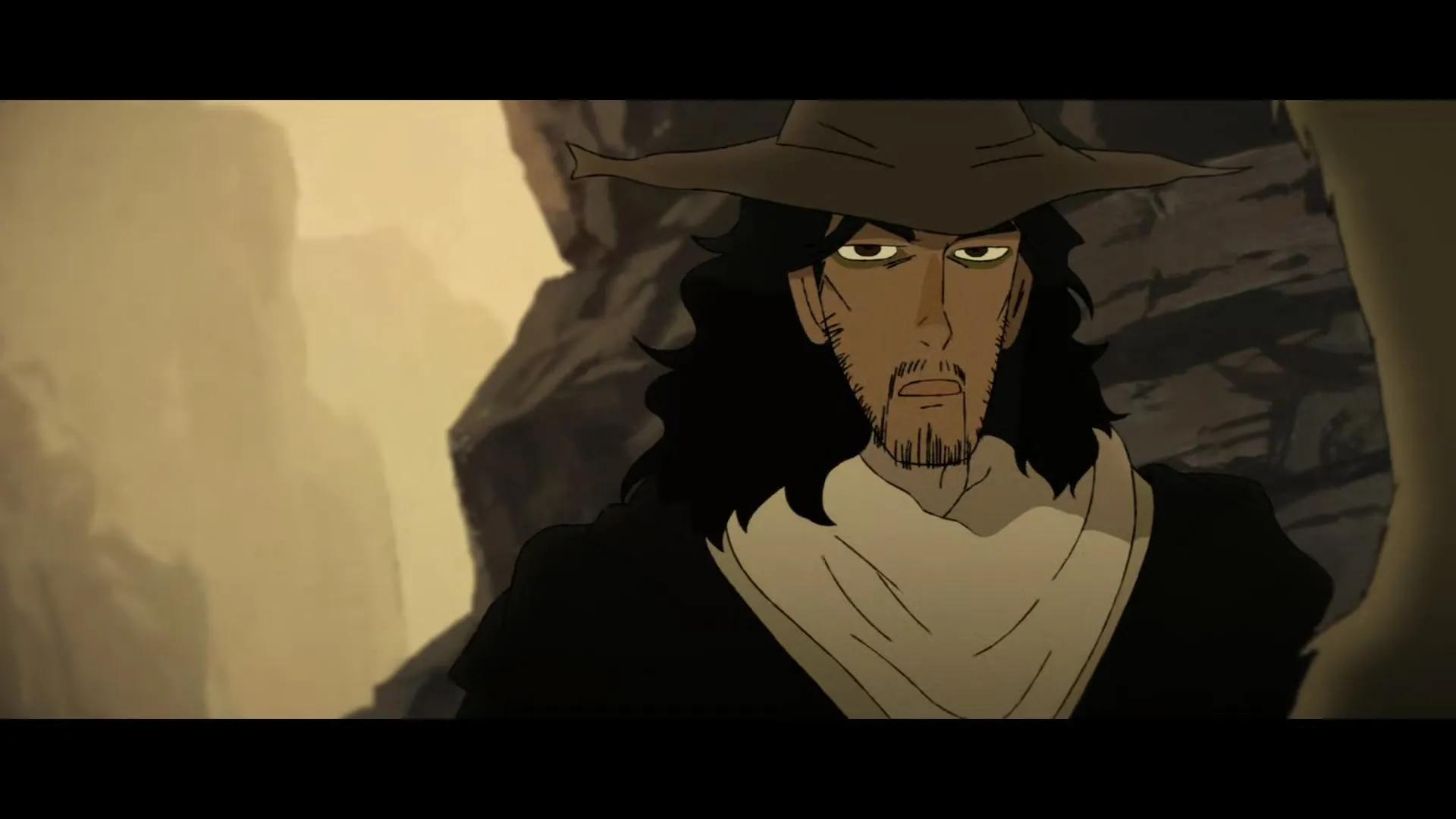 Star Wars: Visions S01E09