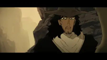 Star Wars: Visions S01E09