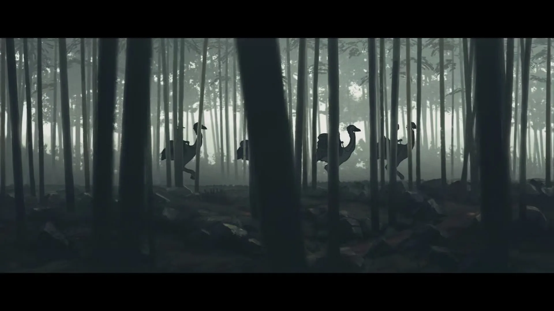 Star Wars: Visions S01E09