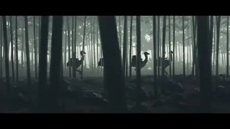 Star Wars: Visions S01E09