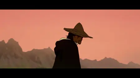 Star Wars: Visions S01E09