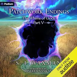 Patchwork Endings [Audiobook]
