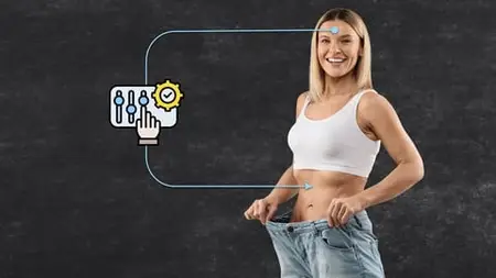 Your Reality Formula To Lose Weight