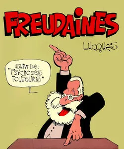 Freudaines - Tome 1
