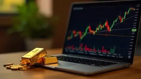 Gold News Trading