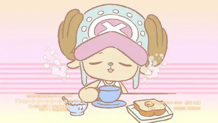 CHOPPER's - S01E08