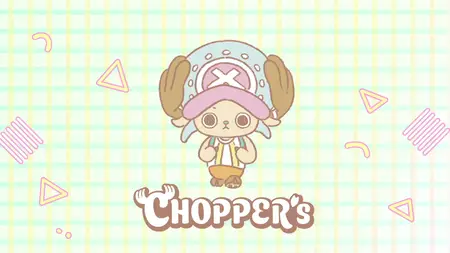 CHOPPER's - S01E08