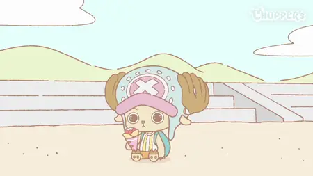 CHOPPER's - S01E08