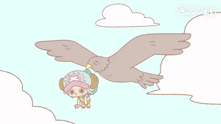 CHOPPER's - S01E08