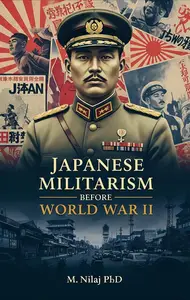 Japanese Militarism before World War II