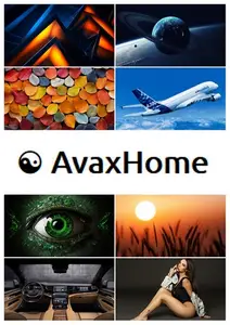 AvaxHome Wallpapers Part 112