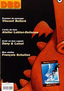 dBD - N° 4