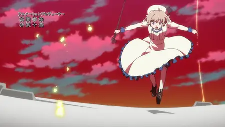 In Spectre S01E03