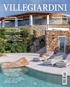 VilleGiardini - Luglio-Agosto 2025