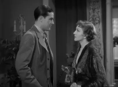 The Gilded Lily (1935)