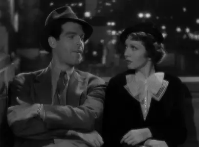 The Gilded Lily (1935)